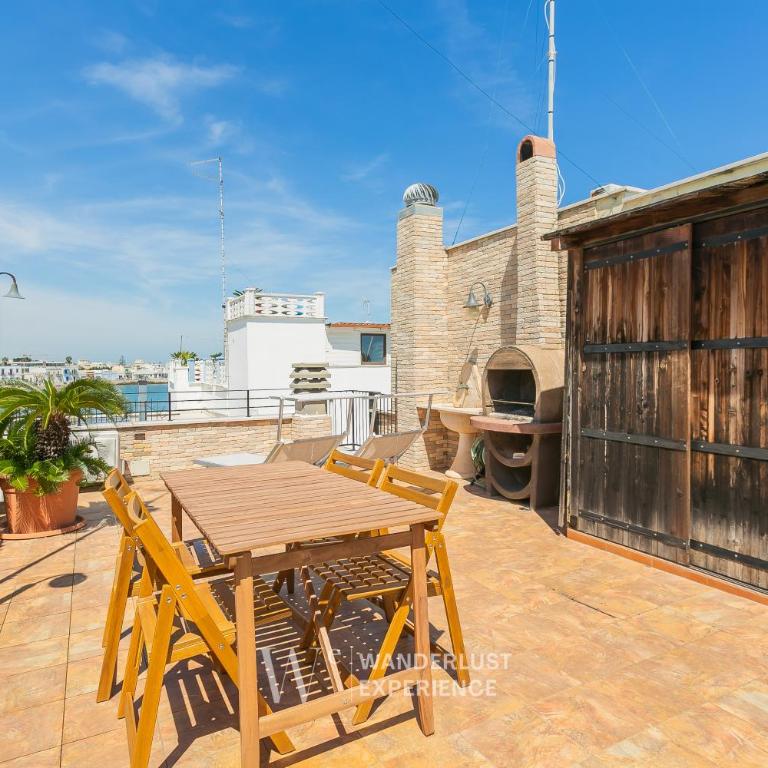 Wanderlust Experience Fronte Porto - Appartamento con 1 Camera da Letto - 20