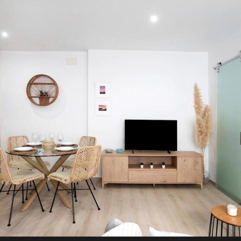 Apartamento María - Apartamento de 1 dormitorio - 2