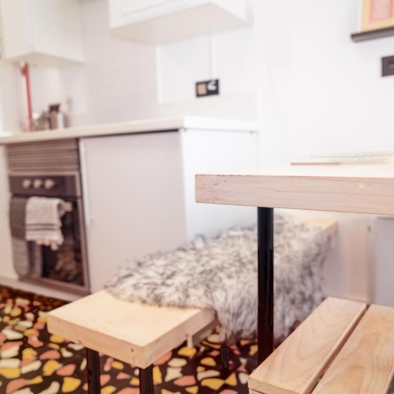 MI CASA by Roccos Retreats with private balcony and entrance - Apartamento de 2 dormitorios - 6
