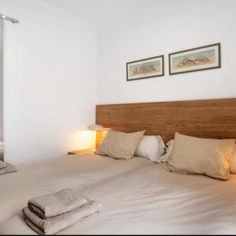 Apartamento María - Apartamento de 1 dormitorio - 3