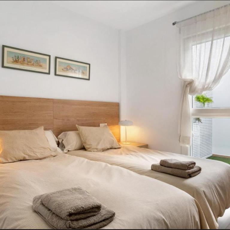 Apartamento María - Apartamento de 1 dormitorio - 4