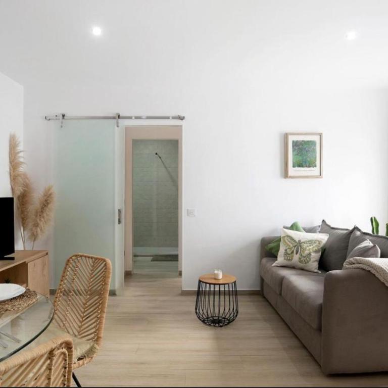 Apartamento María - Apartamento de 1 dormitorio - 6