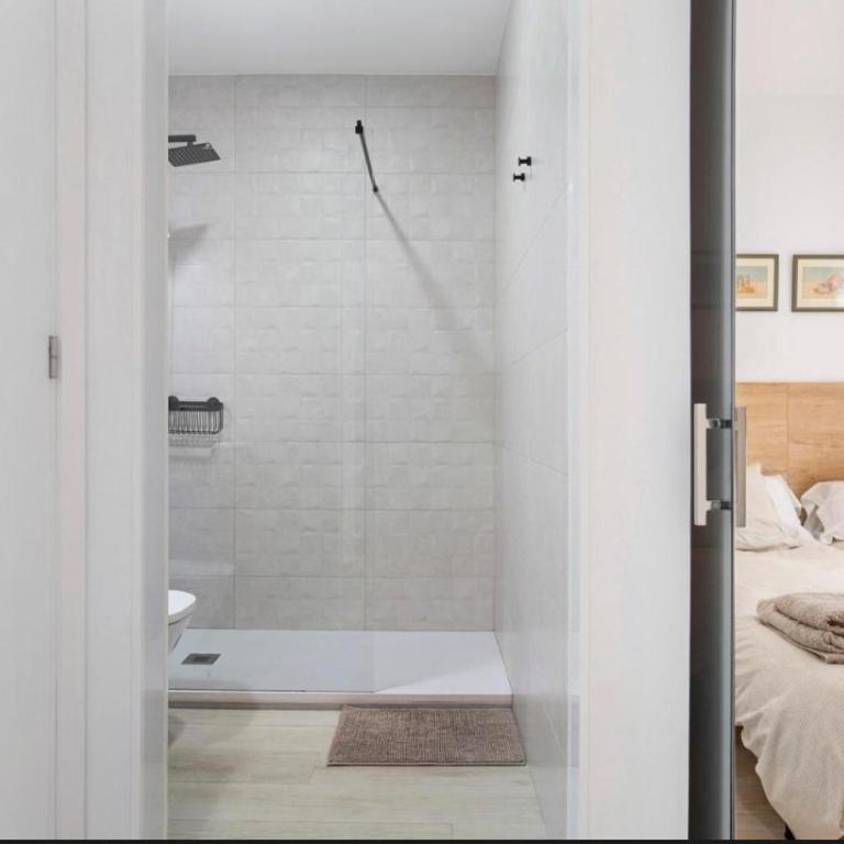 Apartamento María - Apartamento de 1 dormitorio - 14