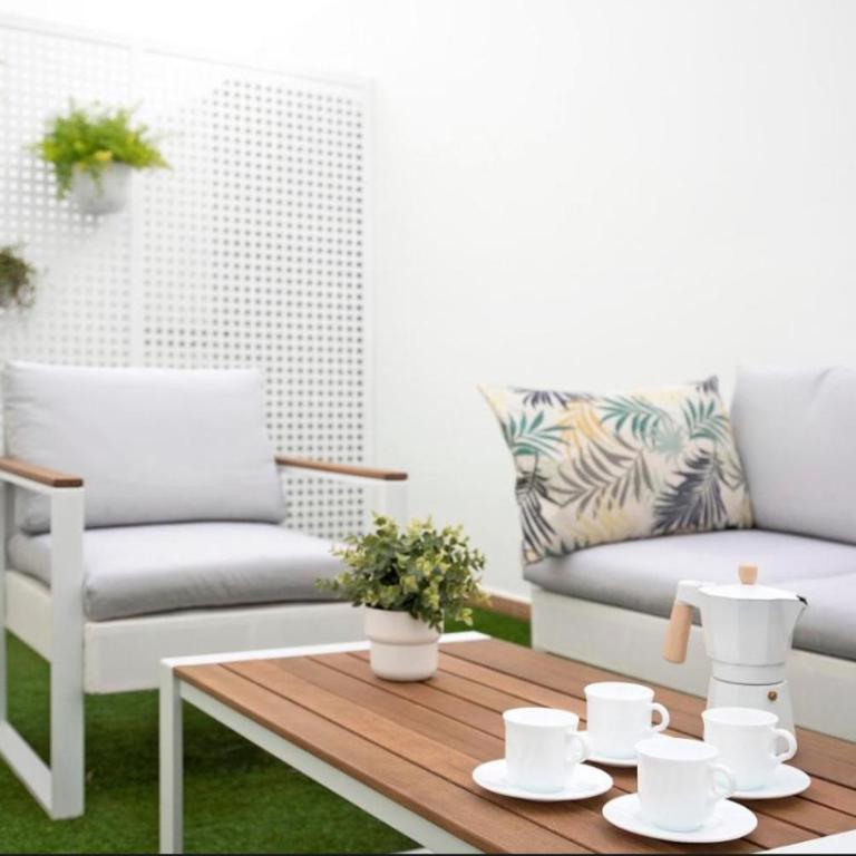 Apartamento María - Apartamento de 1 dormitorio - 15