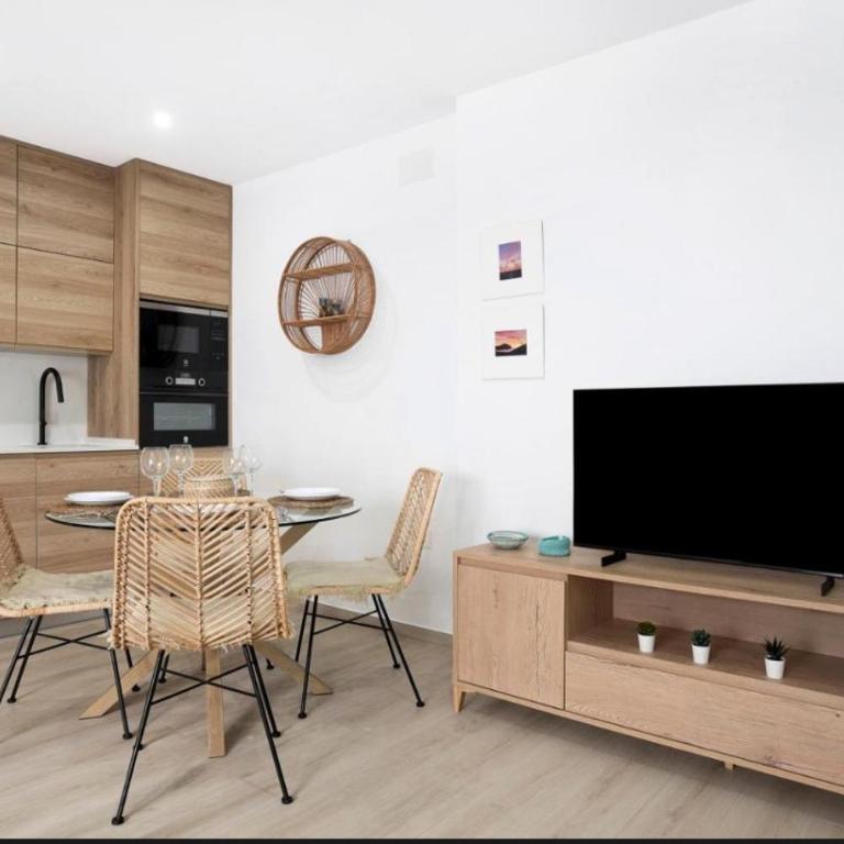 Apartamento María - Apartamento de 1 dormitorio - 17