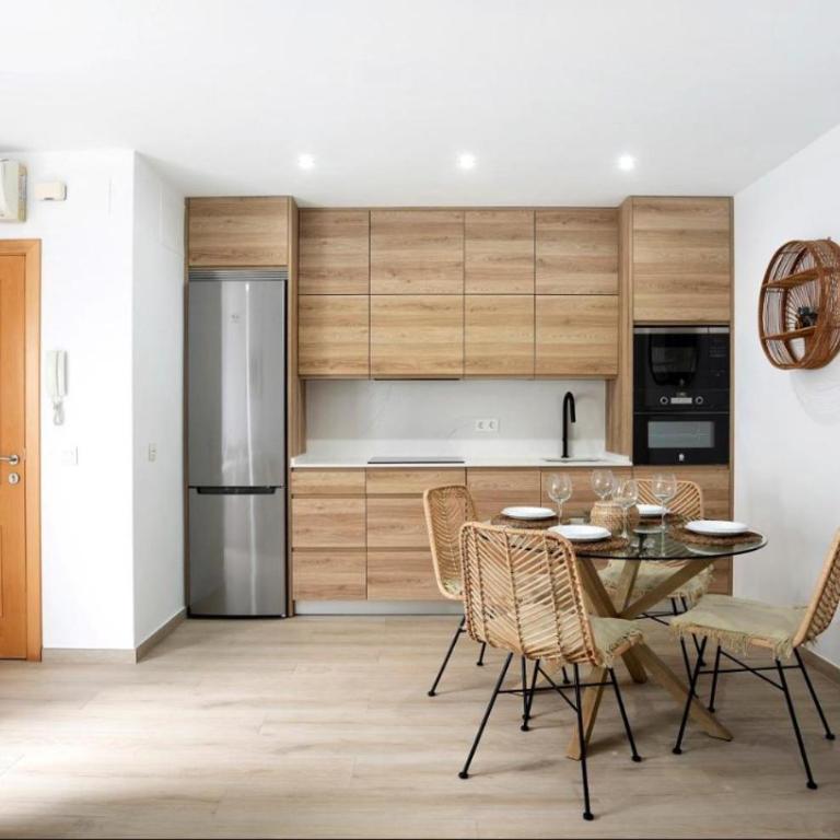 Apartamento María - Apartamento de 1 dormitorio - 1