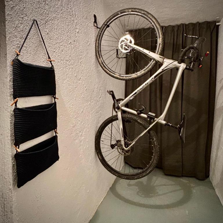 Mont-Blanc Design Studio - Apartamento de 1 dormitorio - 50