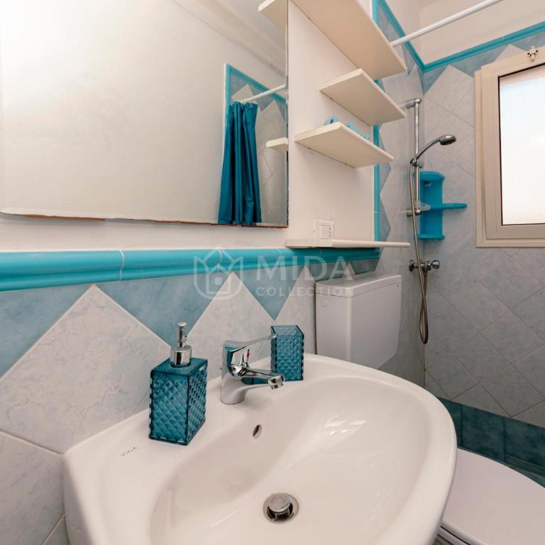 Villino Costa Del Porto - Three-Bedroom Villa - 15
