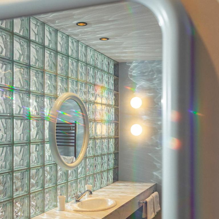 Pension zum Burggräfler - Camera Familiare con Vista Montagna - 7
