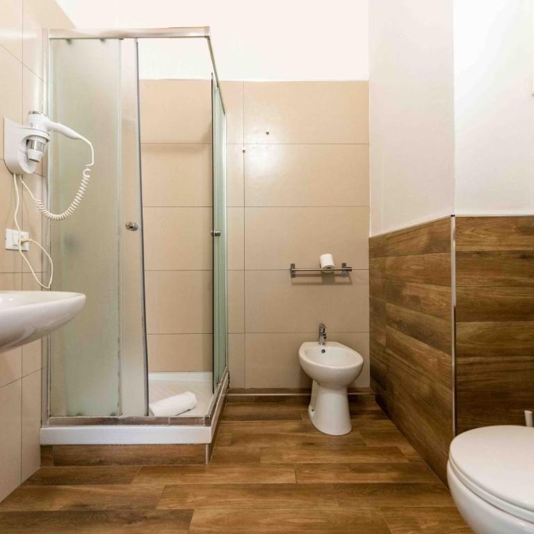 Cefalù Center Apartments - Camera Matrimoniale - 2