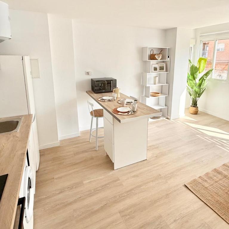 Vive Zaragoza XVI - Apartamento de 2 dormitorios - 2