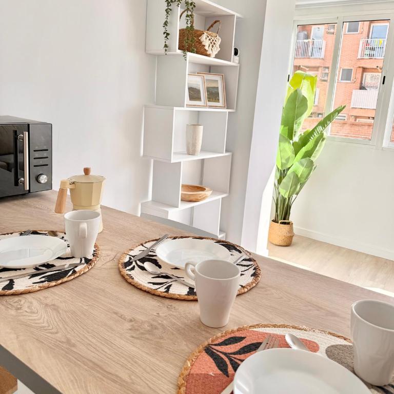 Vive Zaragoza XVI - Apartamento de 2 dormitorios - 3