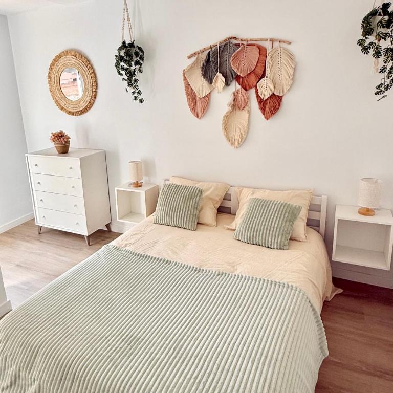 Vive Zaragoza XVI - Apartamento de 2 dormitorios - 4