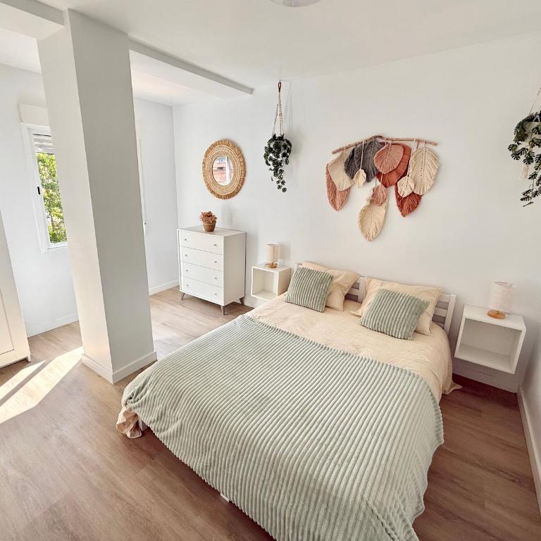 Vive Zaragoza XVI - Apartamento de 2 dormitorios - 6