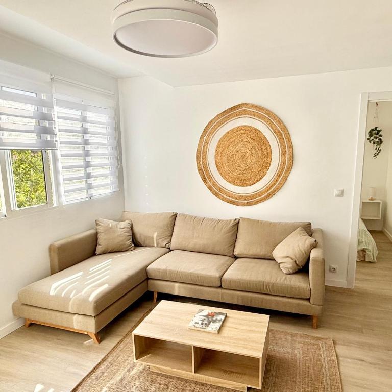 Vive Zaragoza XVI - Apartamento de 2 dormitorios - 1