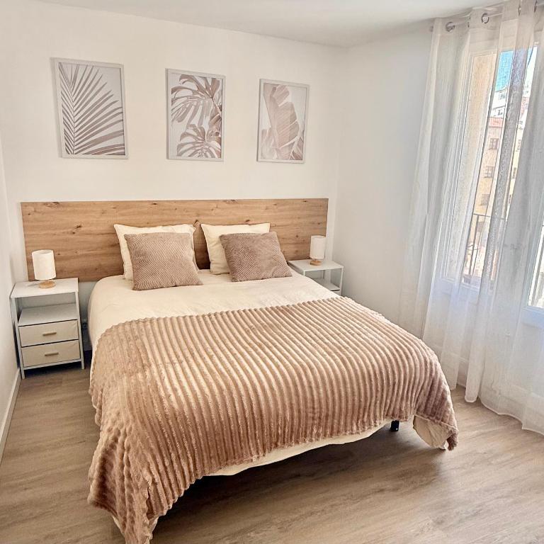 Vive Zaragoza XVI - Apartamento de 2 dormitorios - 2