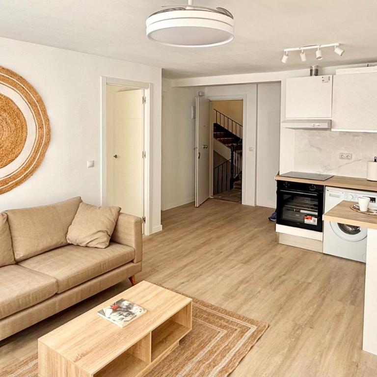 Vive Zaragoza XVI - Apartamento de 2 dormitorios - 11