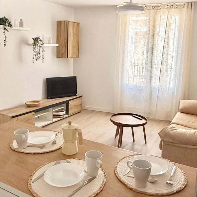 Vive Zaragoza XVI - Apartamento de 2 dormitorios - 5