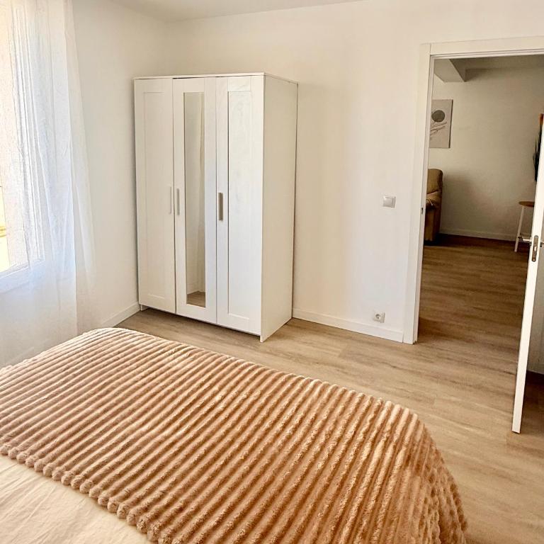 Vive Zaragoza XVI - Apartamento de 2 dormitorios - 6