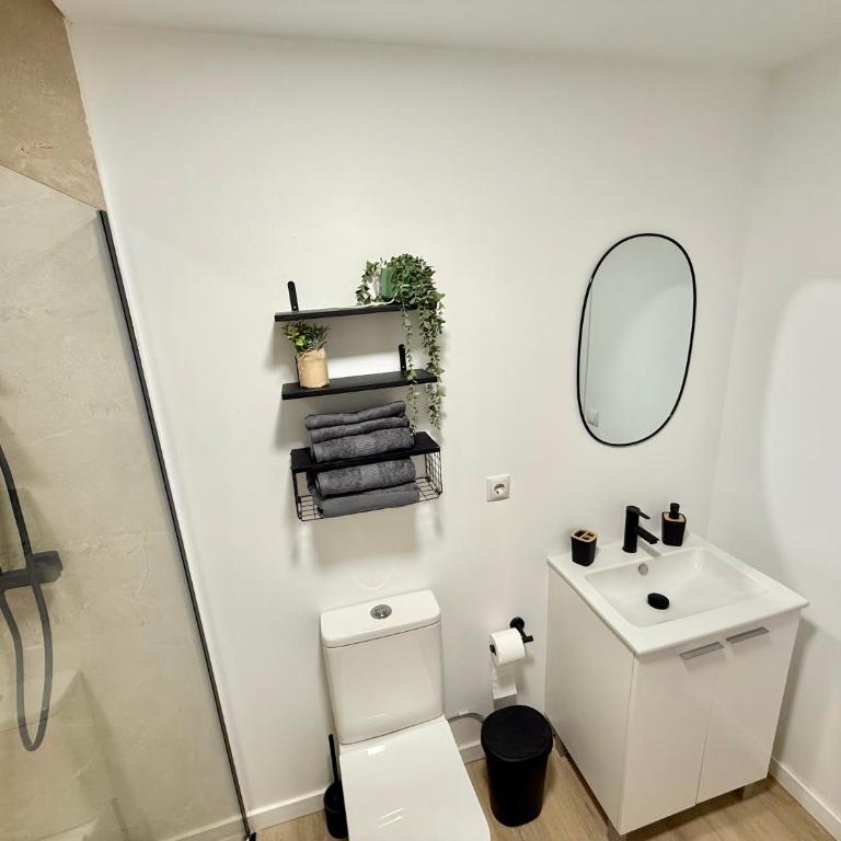 Vive Zaragoza XVI - Apartamento de 2 dormitorios - 10