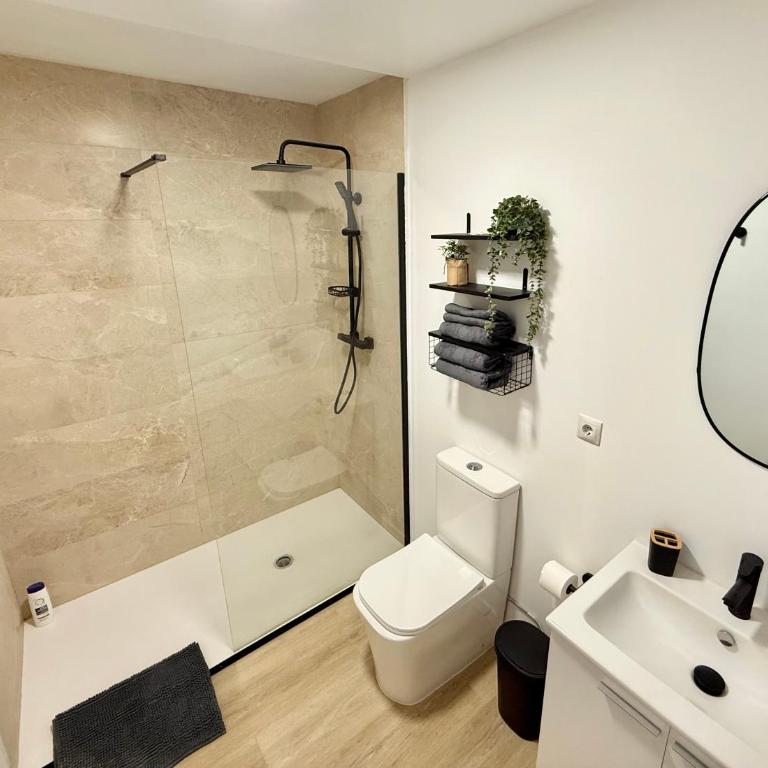 Vive Zaragoza XVI - Apartamento de 2 dormitorios - 11