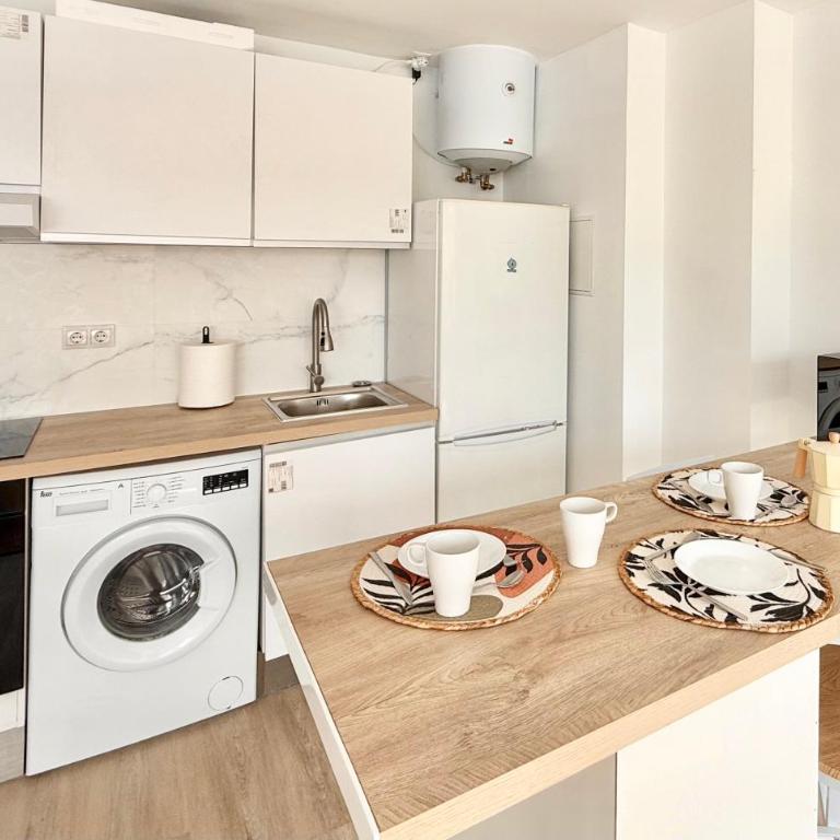 Vive Zaragoza XVI - Apartamento de 2 dormitorios - 12