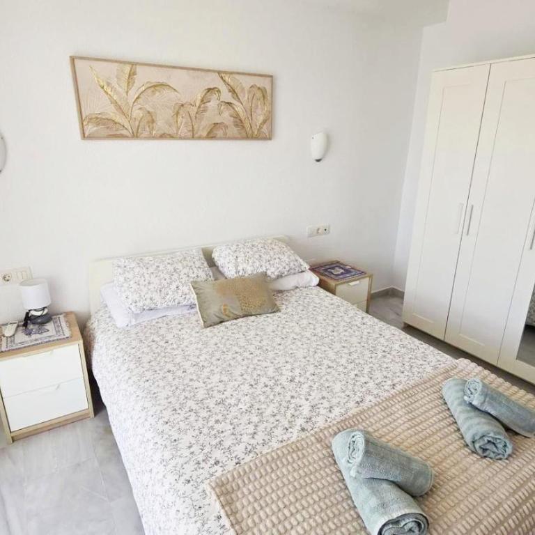 Torrequebrada Sea View, 2 Bed - Apartamento - 15
