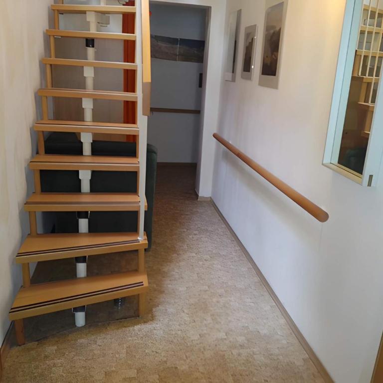 Wohnung in München - Doppel- oder Zweibettzimmer - 7