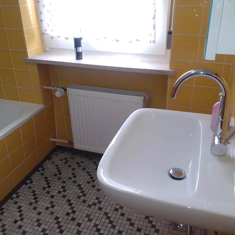 Wohnung in München - Doppel- oder Zweibettzimmer - 9