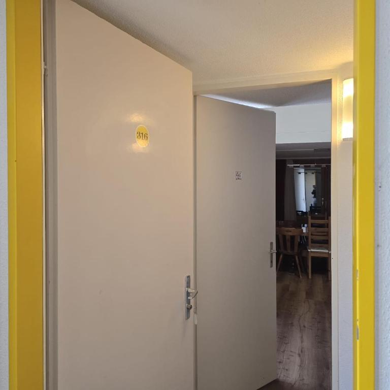 Fortuna 316 - Apartment mit 3 Schlafzimmern - 1