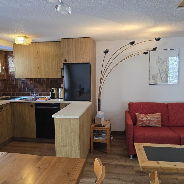 Fortuna 316 - Apartment mit 3 Schlafzimmern - 18