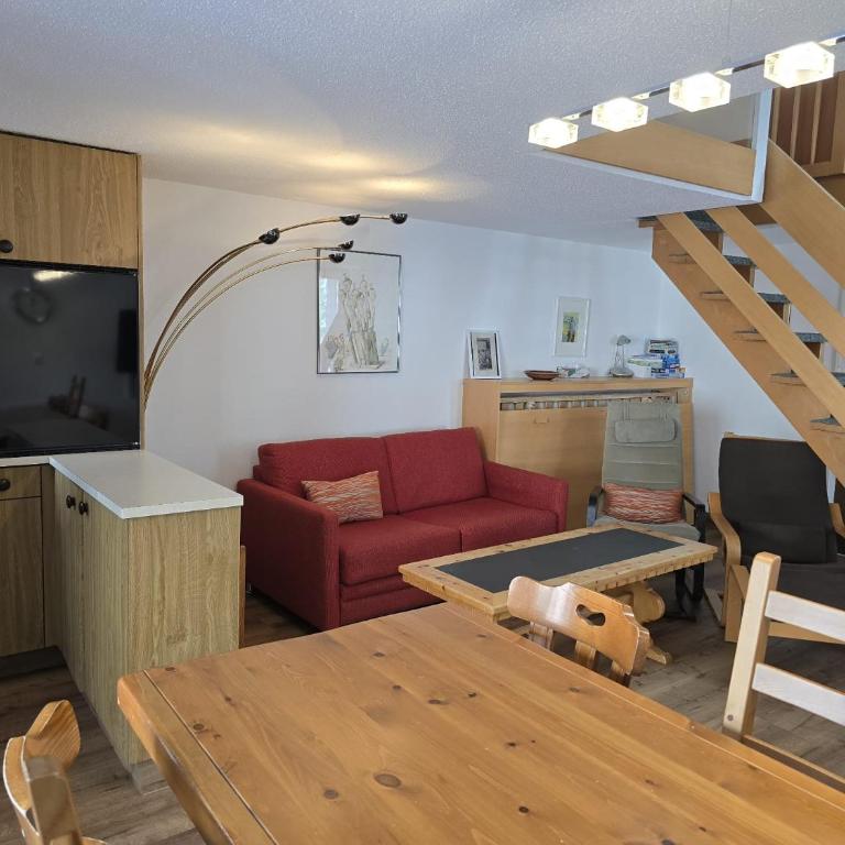 Fortuna 316 - Apartment mit 3 Schlafzimmern - 19