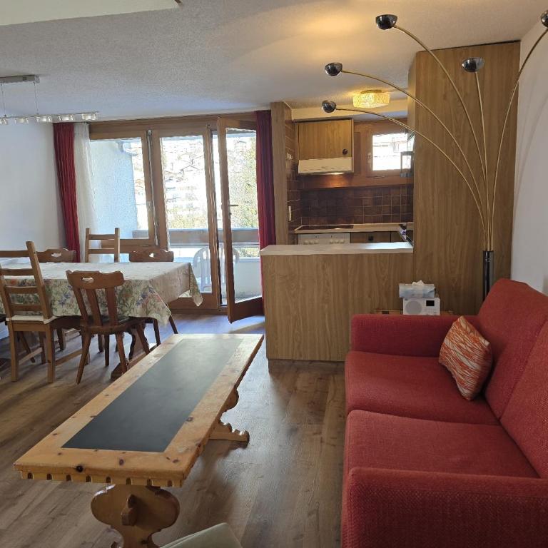 Fortuna 316 - Apartment mit 3 Schlafzimmern - 20