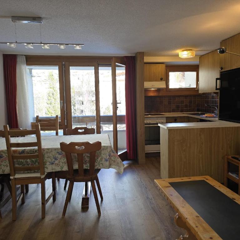 Fortuna 316 - Apartment mit 3 Schlafzimmern - 8