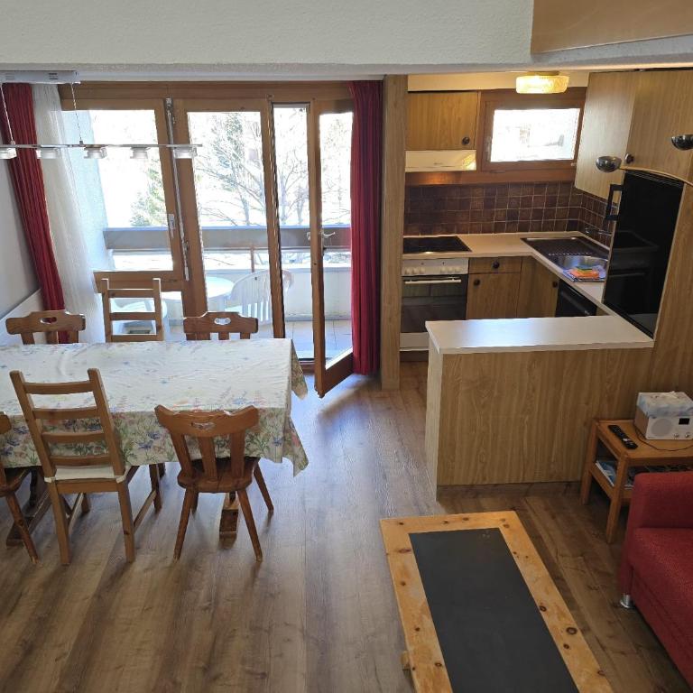 Fortuna 316 - Apartment mit 3 Schlafzimmern - 24