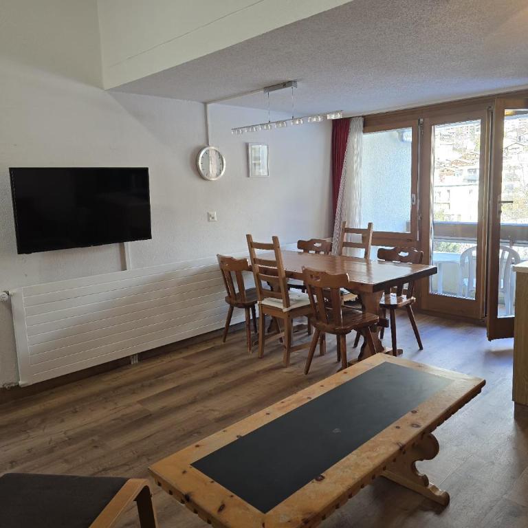 Fortuna 316 - Apartment mit 3 Schlafzimmern - 7