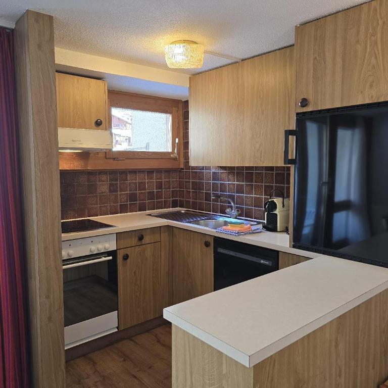Fortuna 316 - Apartment mit 3 Schlafzimmern - 14