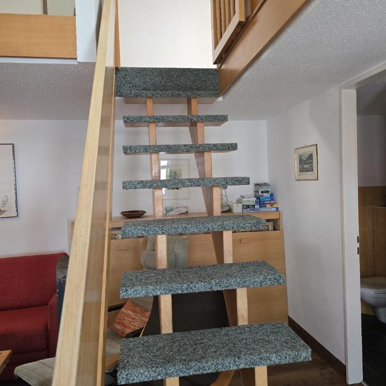 Fortuna 316 - Apartment mit 3 Schlafzimmern - 23