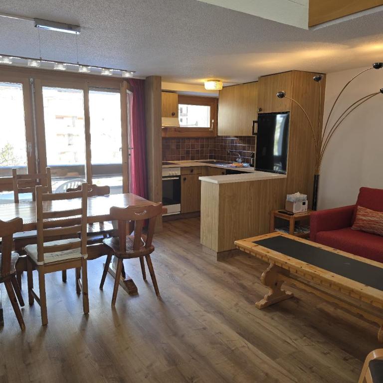 Fortuna 316 - Apartment mit 3 Schlafzimmern - 21