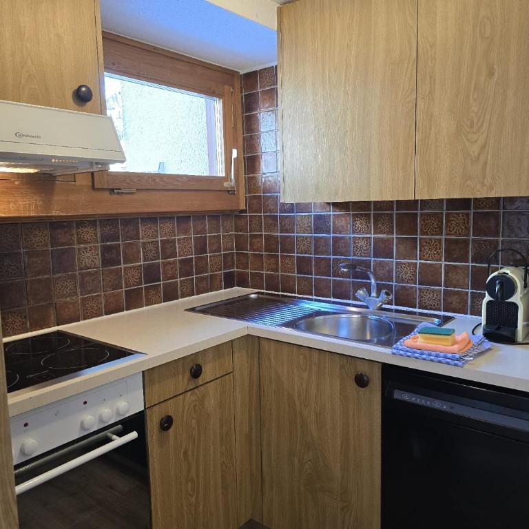 Fortuna 316 - Apartment mit 3 Schlafzimmern - 15