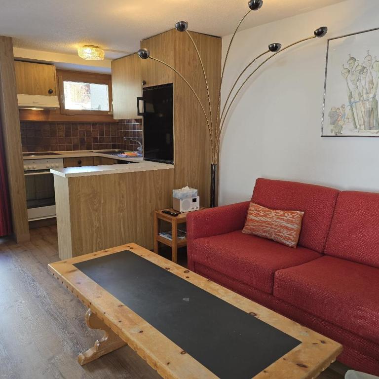 Fortuna 316 - Apartment mit 3 Schlafzimmern - 17