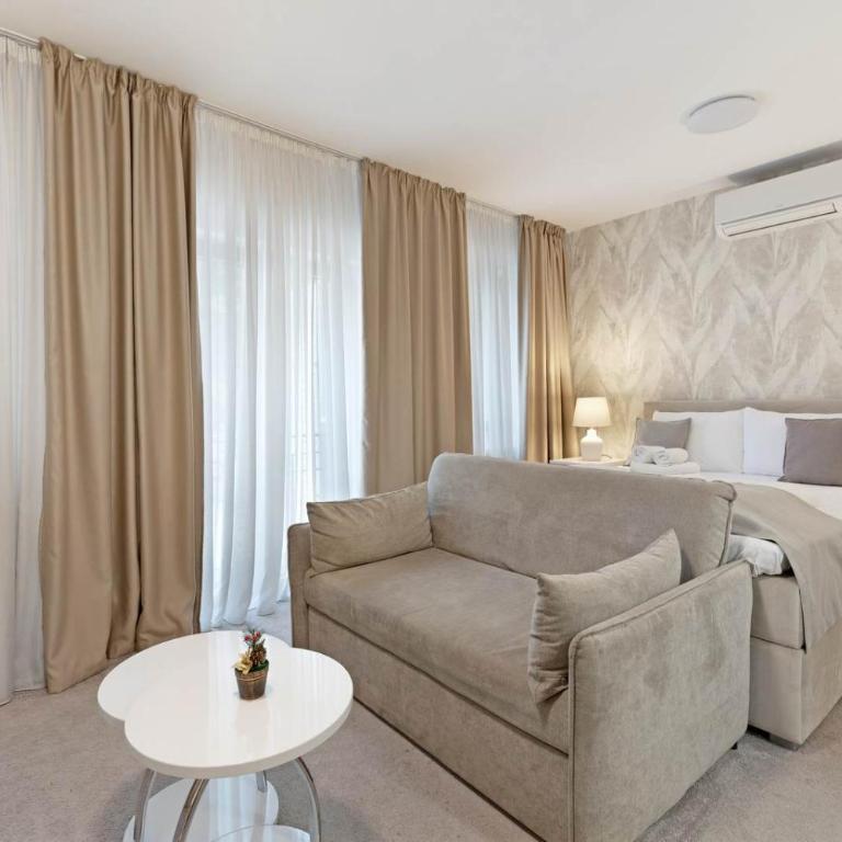 Carice Milice Old Town Residence - Superior Apartment - 1