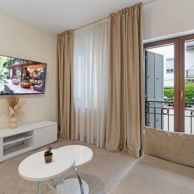 Carice Milice Old Town Residence - Superior Apartment - 3