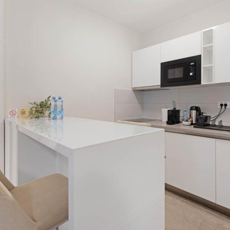 Carice Milice Old Town Residence - Superior Apartment - 2