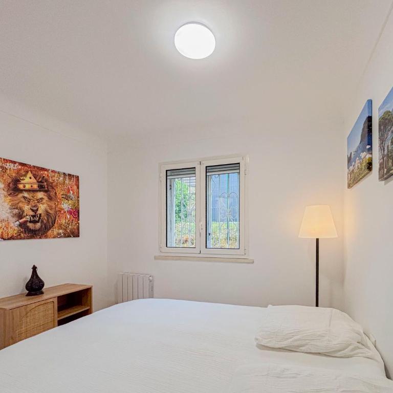 Évasion provençale à Nice - Charme et sérénité - Apartment mit 1 Schlafzimmer - 8