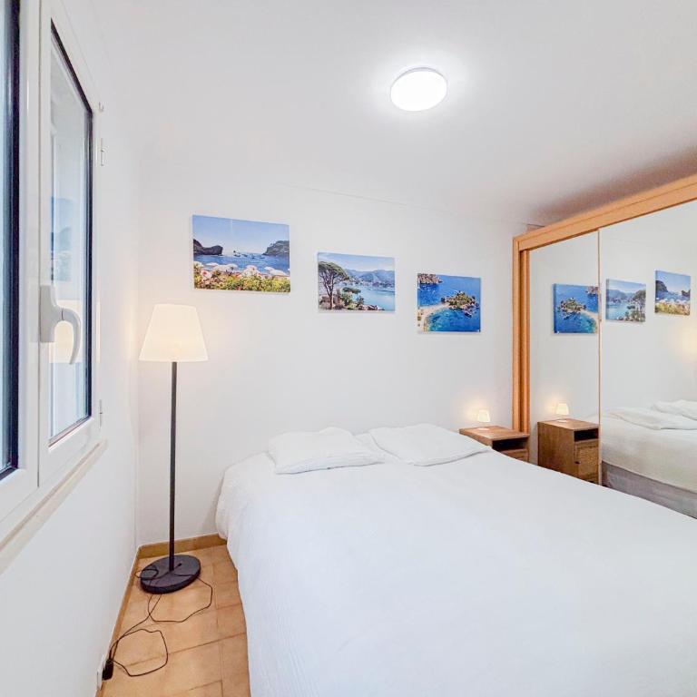 Évasion provençale à Nice - Charme et sérénité - Apartment mit 1 Schlafzimmer - 12