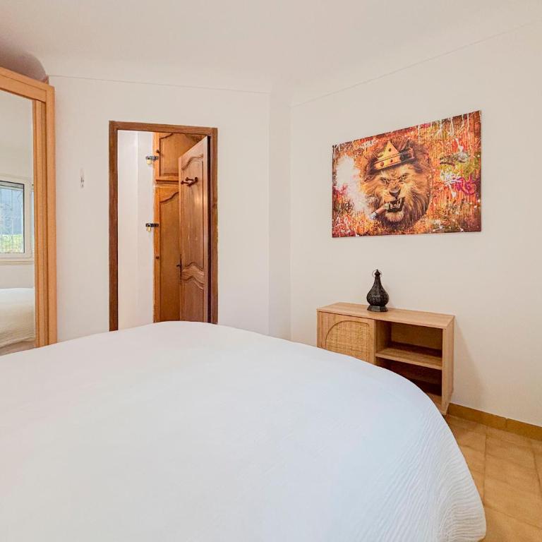 Évasion provençale à Nice - Charme et sérénité - Apartment mit 1 Schlafzimmer - 7