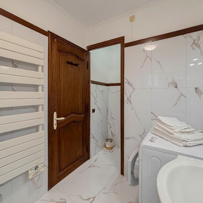 Évasion provençale à Nice - Charme et sérénité - Apartment mit 1 Schlafzimmer - 16