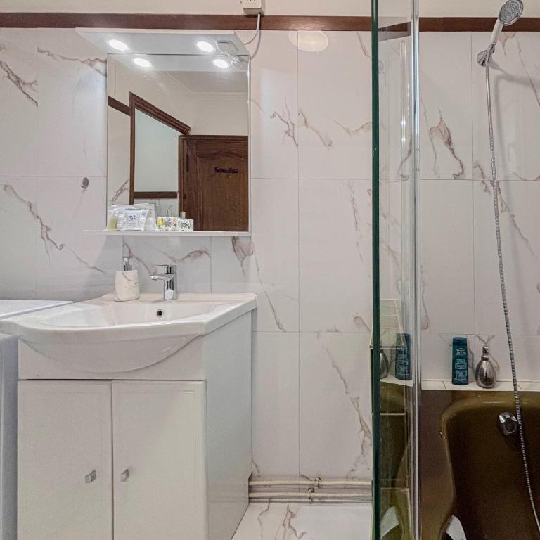 Évasion provençale à Nice - Charme et sérénité - Apartment mit 1 Schlafzimmer - 17