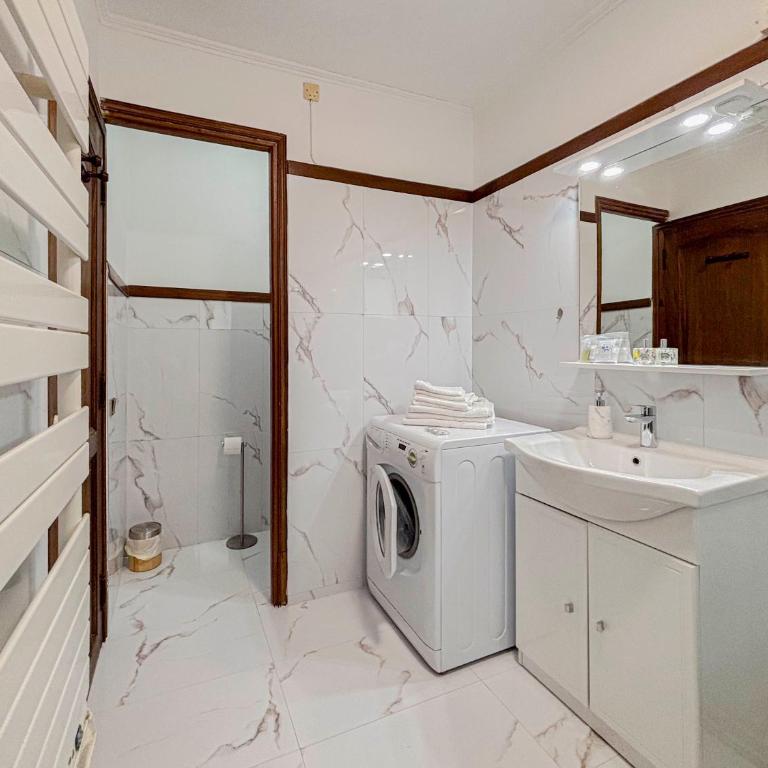 Évasion provençale à Nice - Charme et sérénité - Apartment mit 1 Schlafzimmer - 18